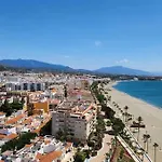 Al4-2125 - - Alcazaba Lagoon Estepona