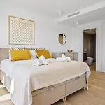 Apartamento Al4-2125 - - Alcazaba Lagoon *