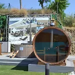 Al4-2125 - - Alcazaba Lagoon