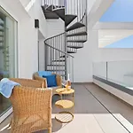 Al4-2125 - - Alcazaba Lagoon Apartamento
