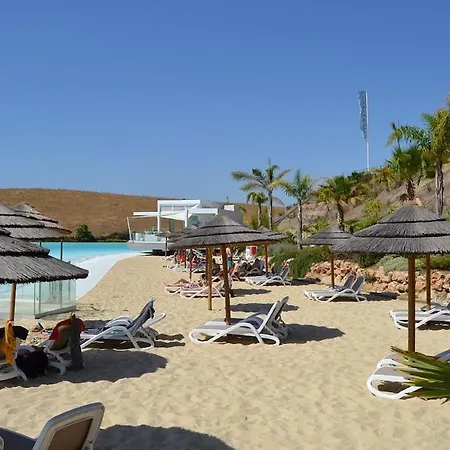 Lejlighed Al4-2125 - - Alcazaba Lagoon *