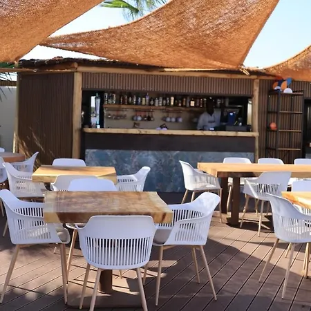 Lejlighed Al4-2125 - - Alcazaba Lagoon Estepona