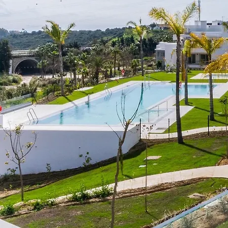 Apartamento Al4-2125 - - Alcazaba Lagoon *